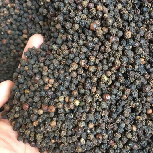 玉林黑胡椒