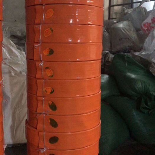 郓城县消防水带 昌农节水全国供应高强度水带 涂塑带 强扛高压 扛严寒