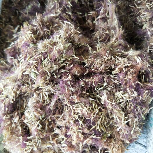 滨州 出售合欢花，干，净，质优。承招常期合作伙伴