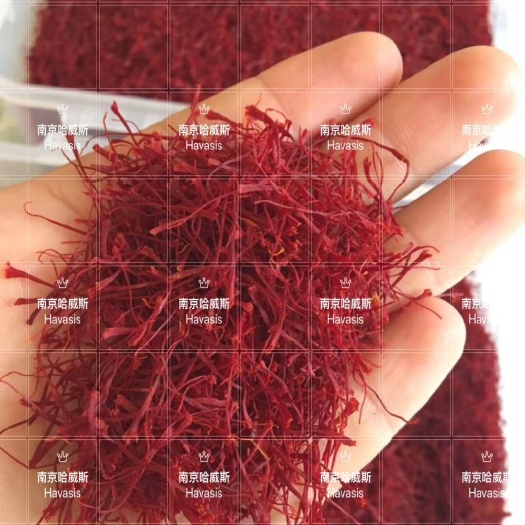 南京 伊朗藏红花来啦