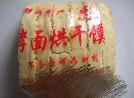 馒头 酵面烘干膜片！薄厚都有