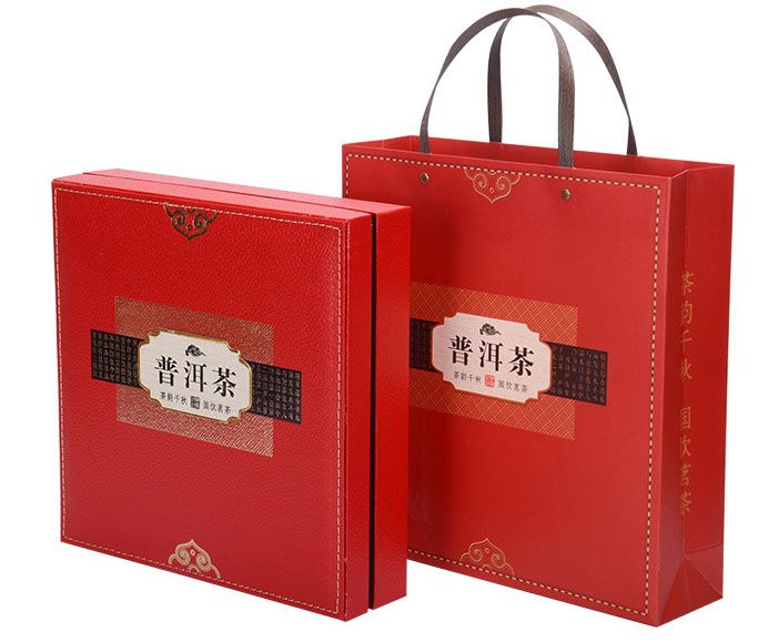 茶叶包装盒