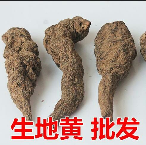 武陟县干地黄  怀地黄，焦作武陟产地直供怀生地，熟地，含量达标