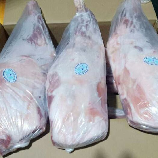 杭锦后旗 大量出售羊肉，