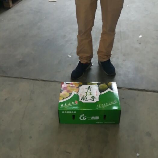成都水果礼盒