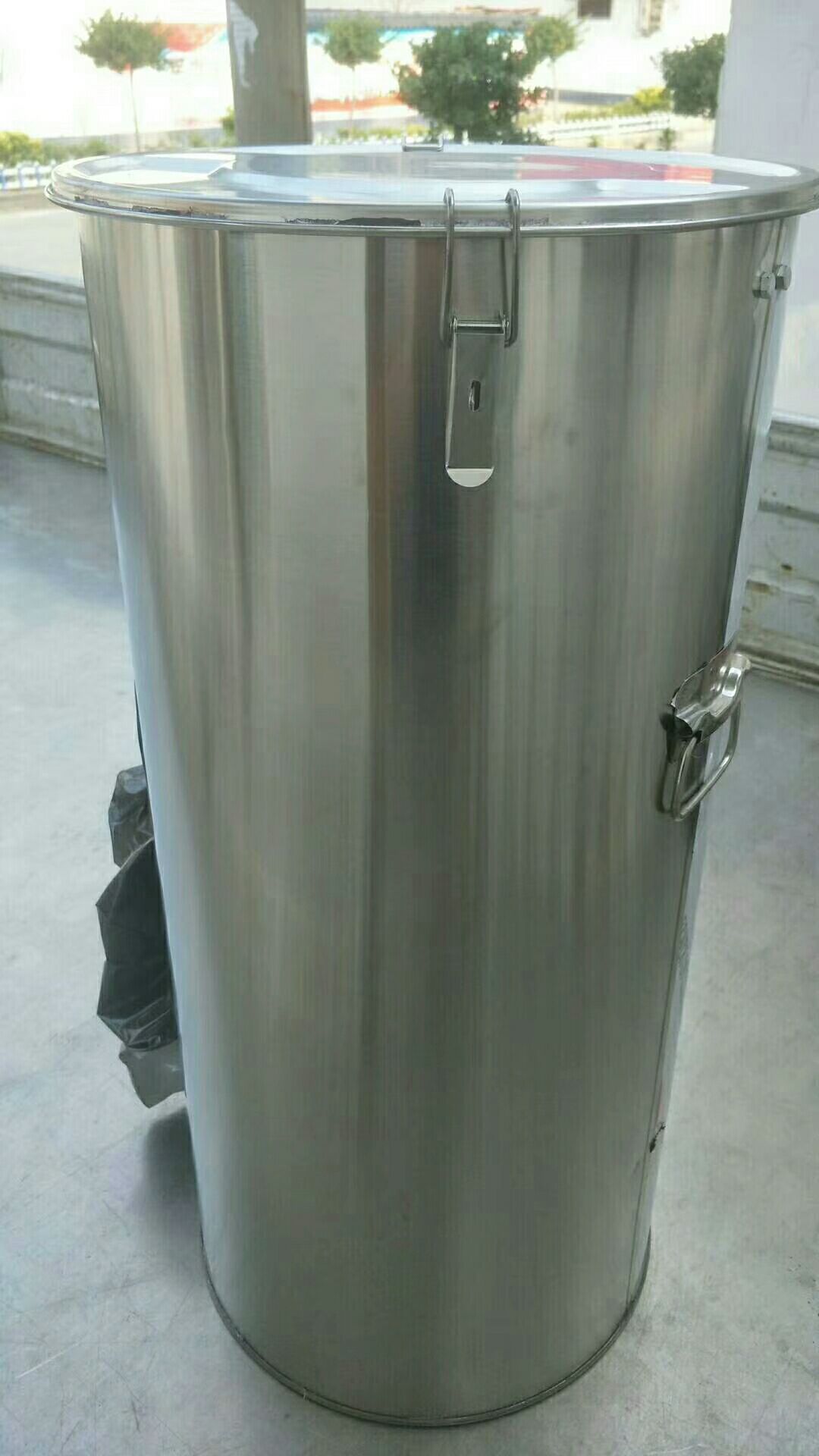 蜂具摇蜜机无缝不绣钢蜂蜜分离机内框加厚摇糖甩蜜机养蜂工具。
