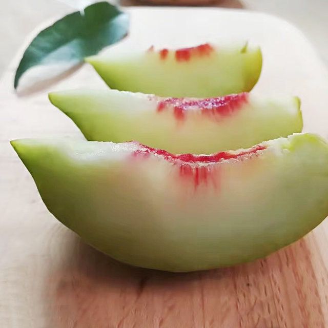 云南鹰嘴桃  云南水果鹰嘴桃一件代发五斤一件新鲜应季水果脆甜好吃