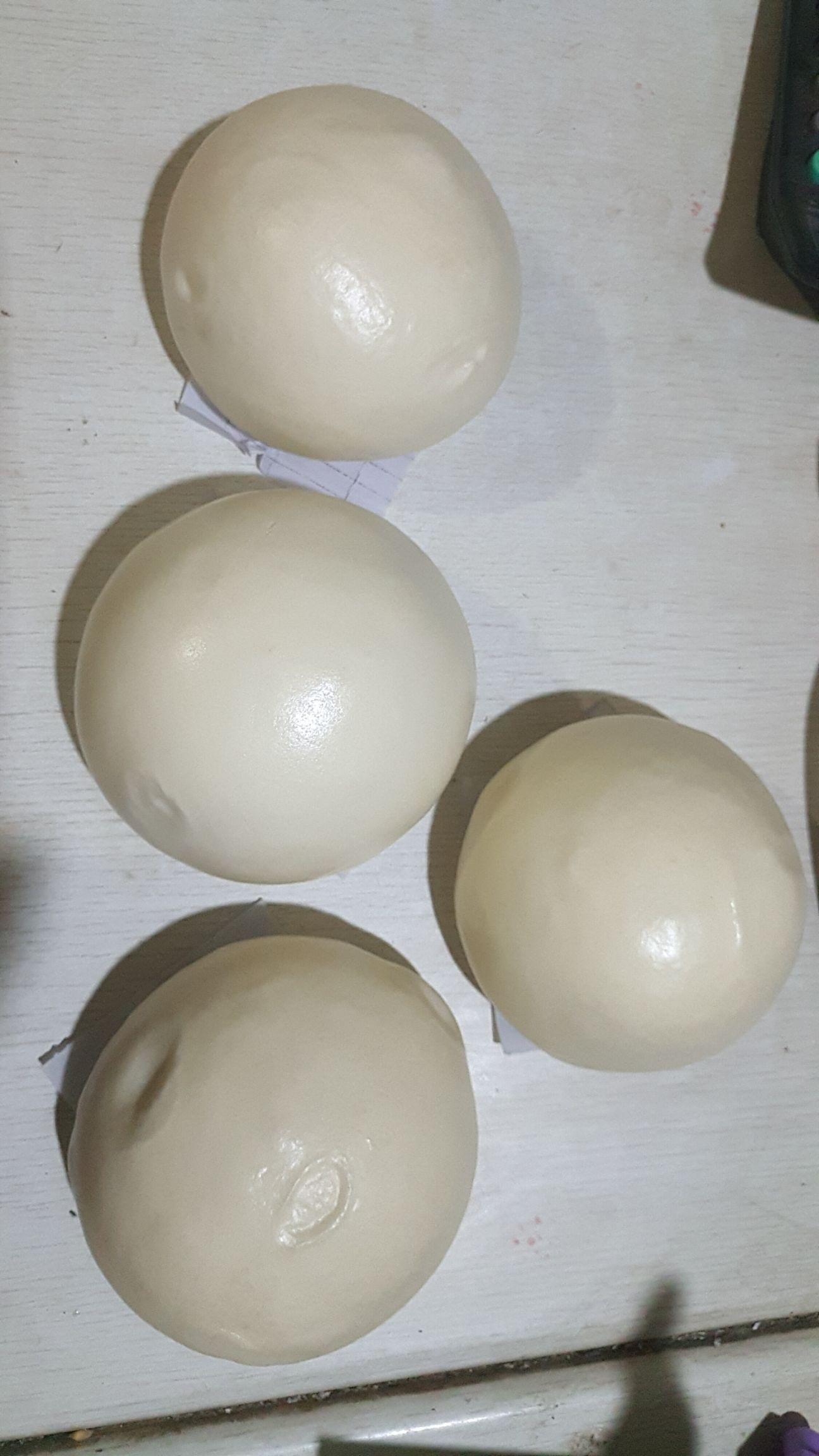  金太阳面粉