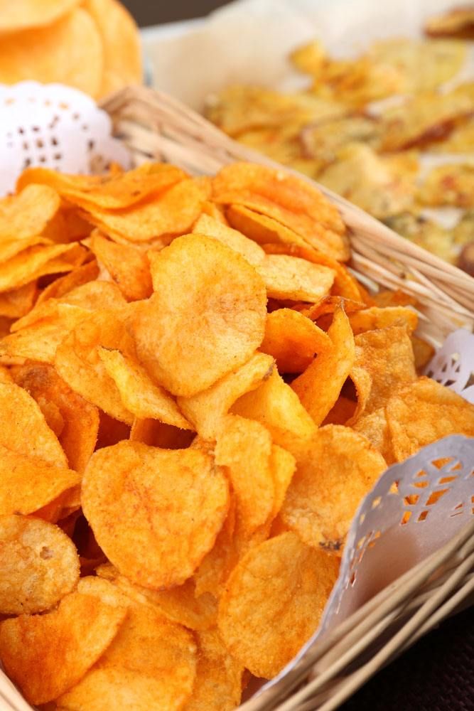 [土豆片批发]土豆片 薄薄薯片,美妙滋味,更承载