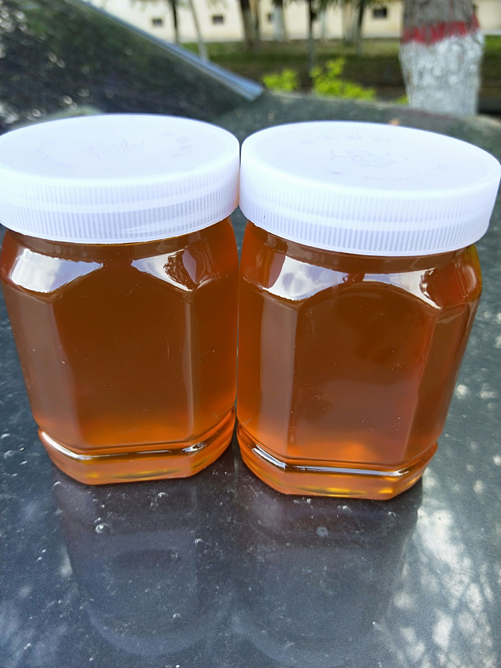 百花蜜  2年 塑料瓶装