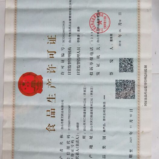 临江市蒲公英茶
