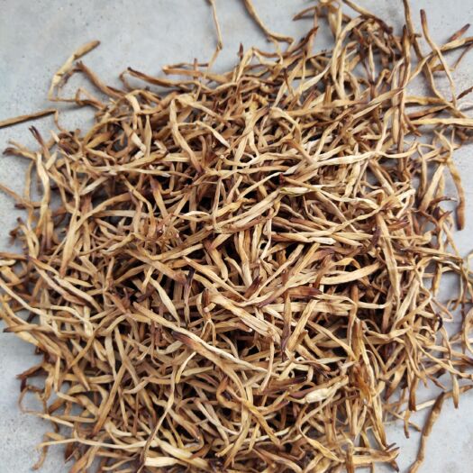 祁东县 精品黄花菜，货源稳定，好产品原产地，保质保量