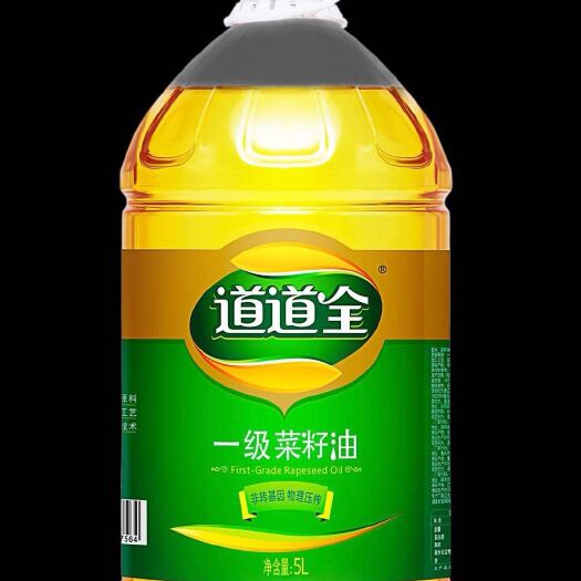 惠水县非转基因菜籽油