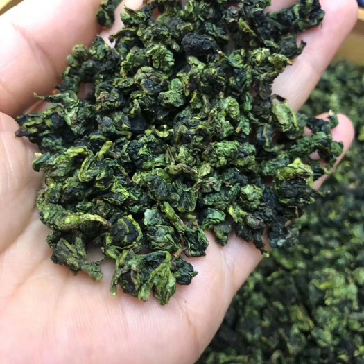 安吉县福建安溪铁观音浓香特级500g