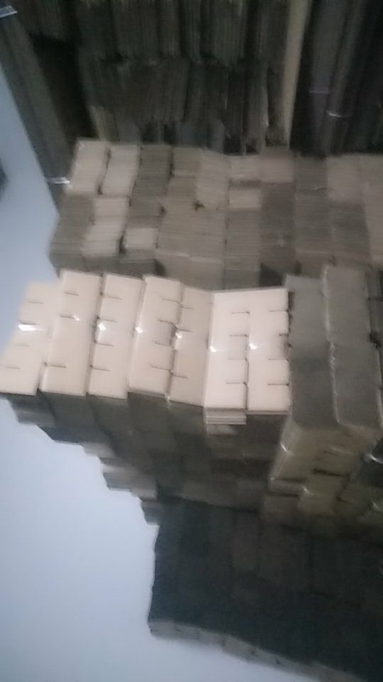 纸箱  鹅蛋专用包装箱
