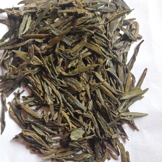 湄潭县 的纯手工绿茶，假一赔十