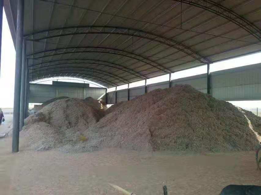 邯郸常年生产工厂级优质棉渣，棉籽壳，给每位客户提供优质的菌需原料