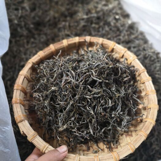景洪市普洱生茶 巴达   章朗大树茶   树龄100年