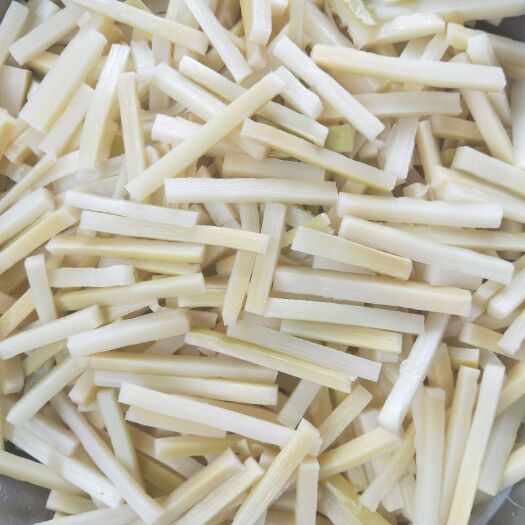 麻笋 咸笋丝 咸笋片都有