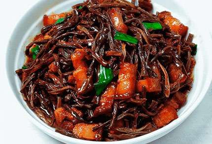  2019年新鲜干豆角豆角干片