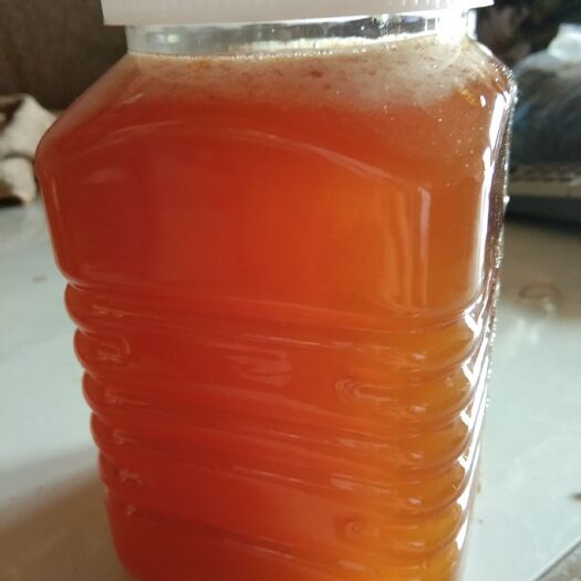 嵩明县纯土蜂蜜自家的，有意者请联系，