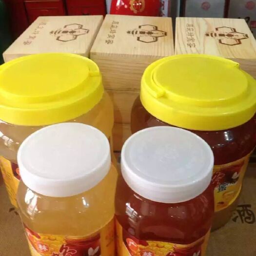 漯河百花蜜 诚信经营  品质保证  量大从优