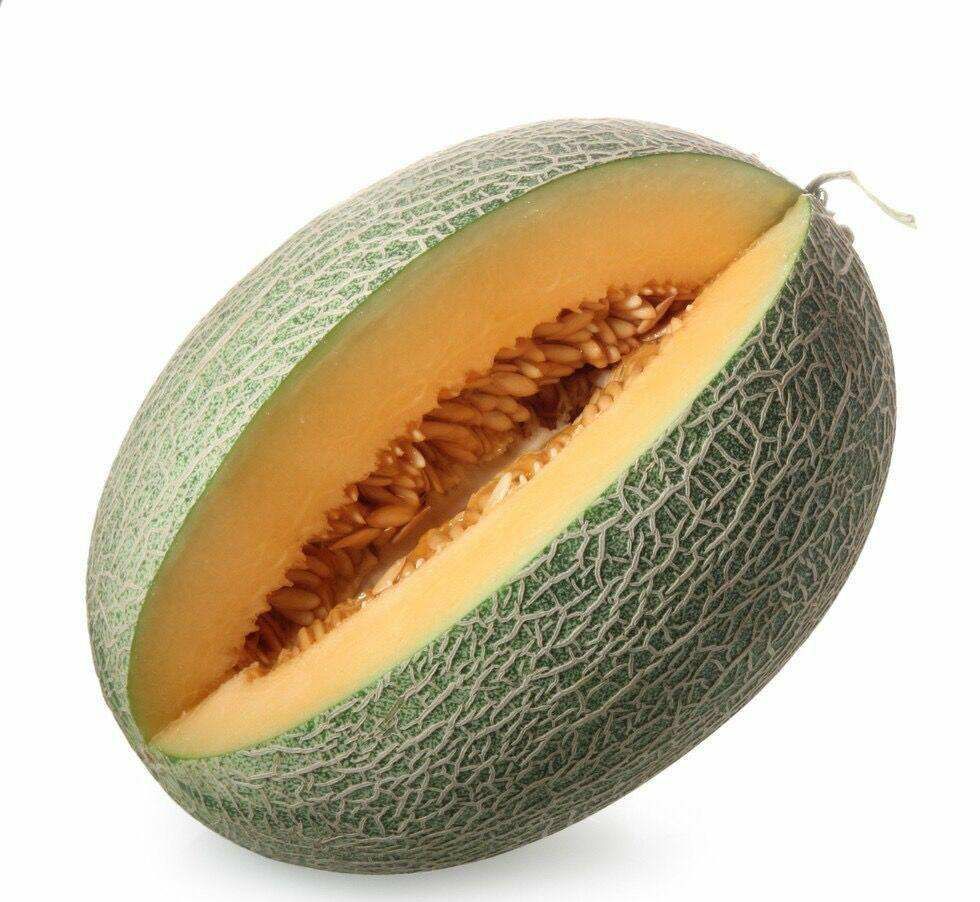 伽师瓜甜瓜哈密瓜，新疆哈密瓜