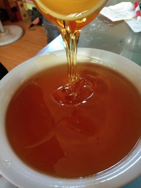濟(jì)南紅色糖漿蜂蜜糖漿麥芽糖漿果葡糖漿