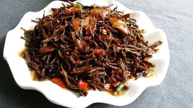  2019年新鲜干豆角豆角干片