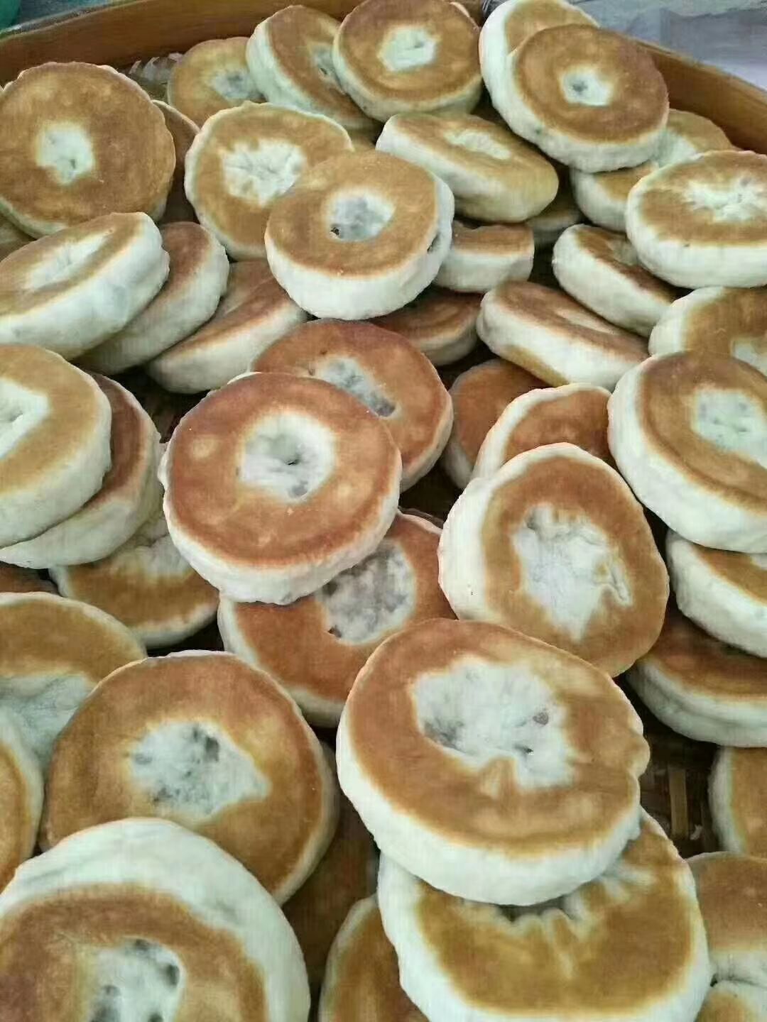 企炉饼 企油瓶