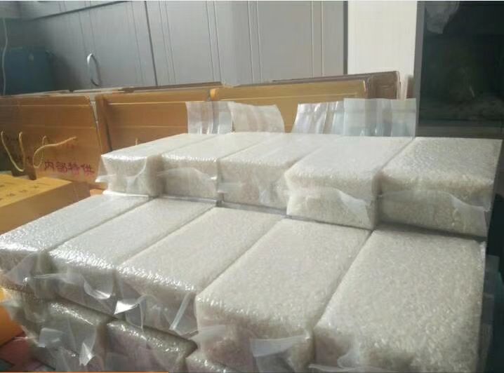 稻花香二号大米 稻花香二号香米