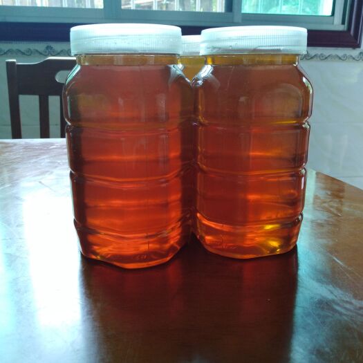 炎陵县 纯野生蜂蜜