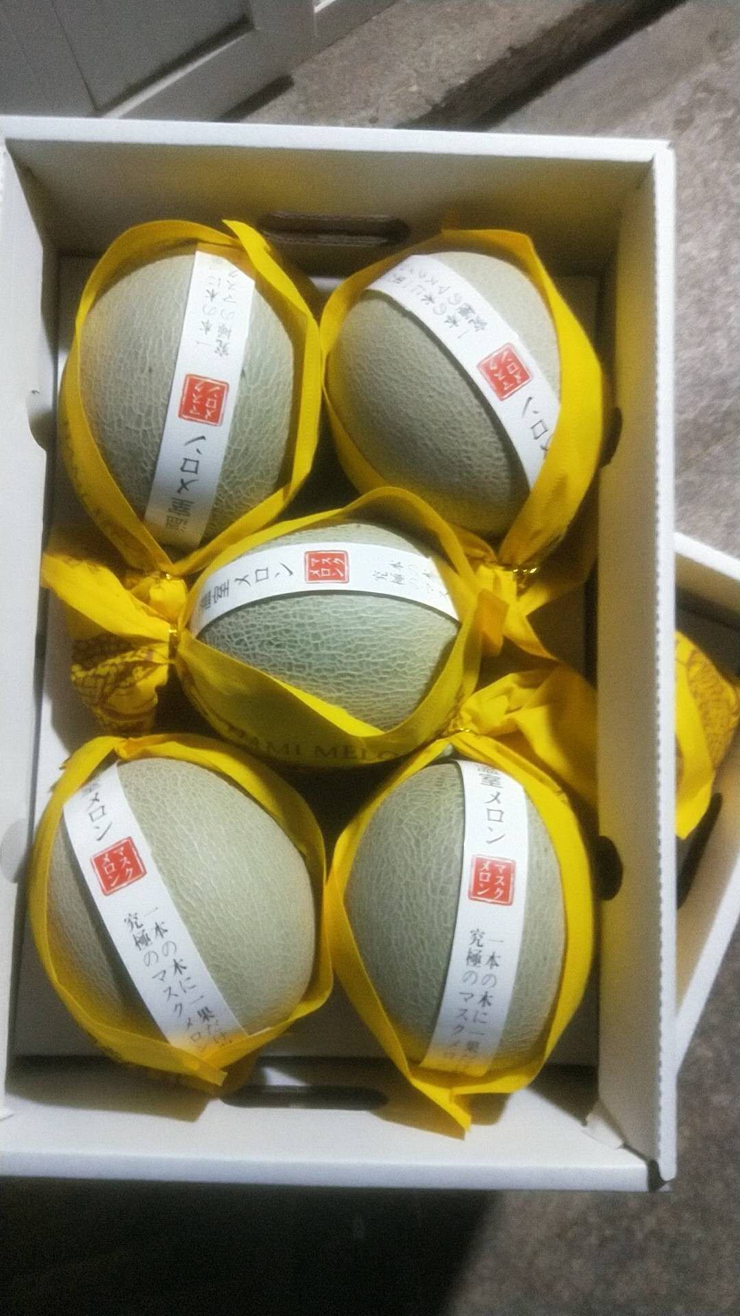 网纹蜜瓜 网文蜜瓜海阳网纹瓜玫珑瓜