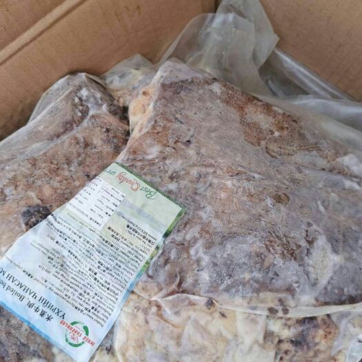 西苏旗 蒙古熟牛肉