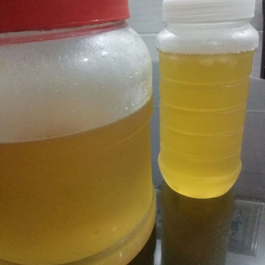 萍乡 自家产的土蜂蜜