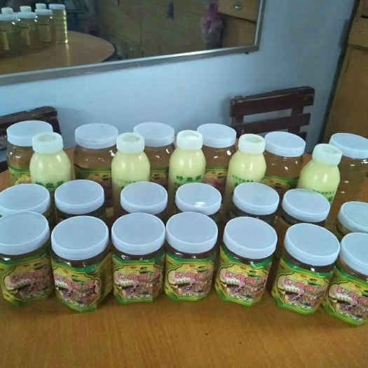 喀左县意蜂蜂蜜 东北深山，三代养蜂世家，质量保证