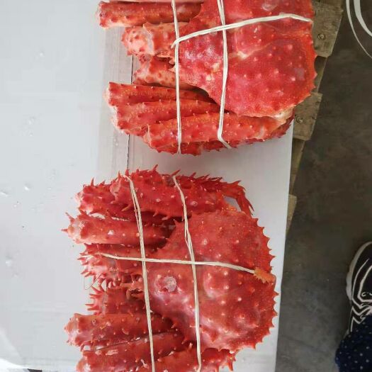北京 熟冻帝王蟹