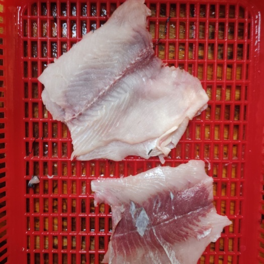 武汉鱼肉 鱼糜 酒店加工鱼丸子鱼糕食材