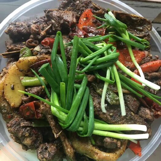 锦屏县零食鸭舌 永州血鸭