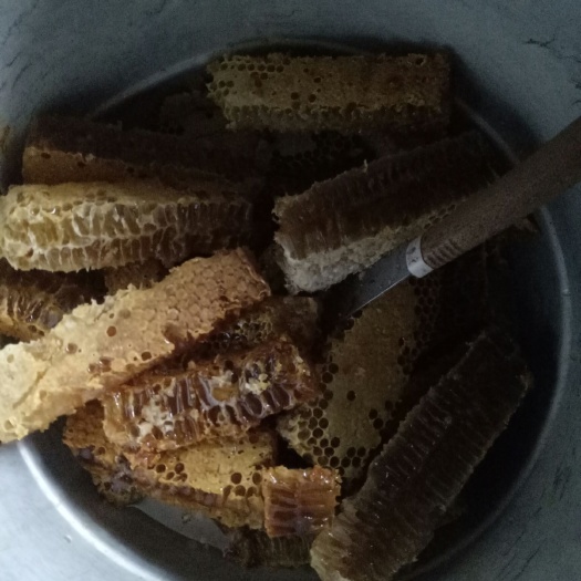 资兴市 野生天然蜂蜜假一赔十