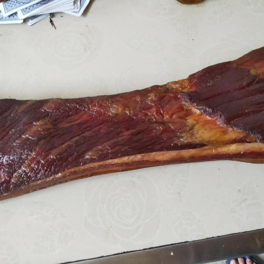 利川市五花腊肉 袋装 6-12个月
