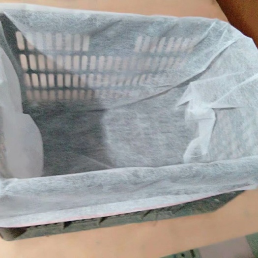赵县无纺布袋 框内无纺布抽绳袋，自带扎绳，呵护您的水果，各种尺颜色支持定制