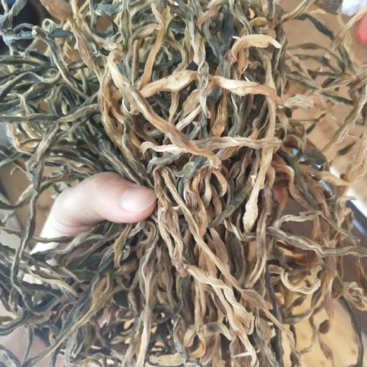 重庆市干豆角 12-18个月