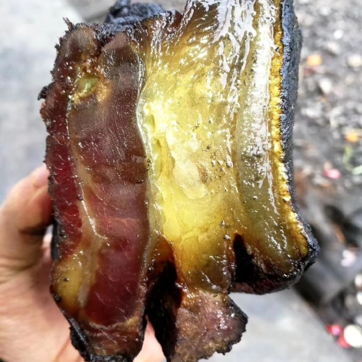 辰溪县 湖南腊肉