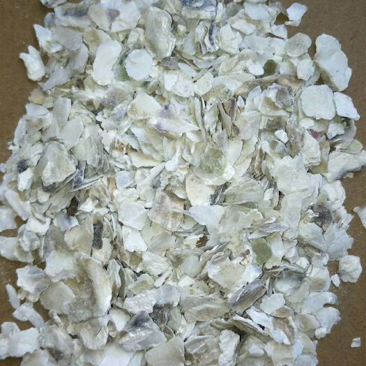连云港颗粒饲料 水洗牡蛎壳颗粒