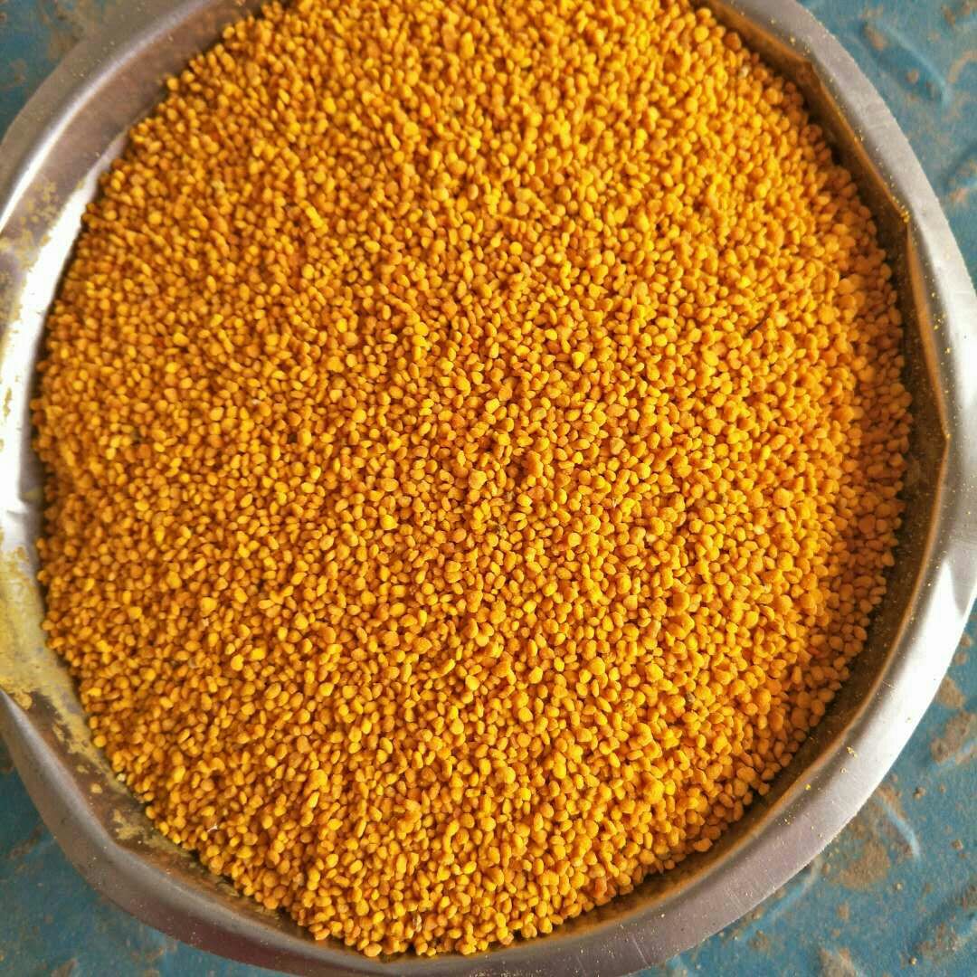 荷花粉  蜂花粉未破壁新鮮味道純正每瓶500克袋裝批零代發(fā)，
