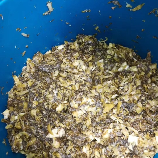 鱼酸菜 酸菜