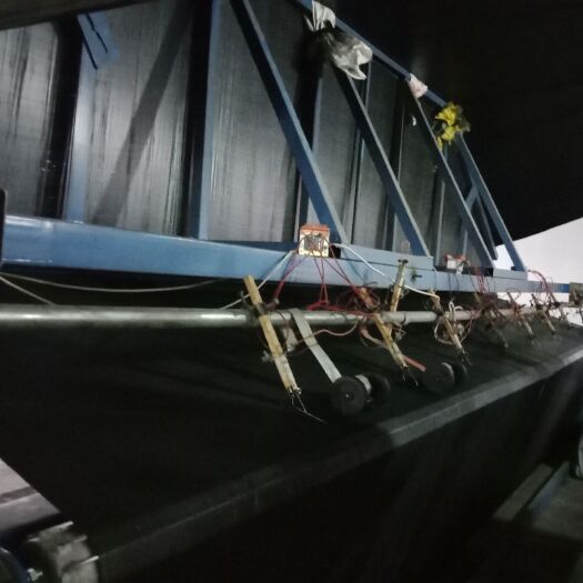 德州防草布 热销陕西防草地布报价 大棚果园除草布 保湿透气 覆盖杂草优