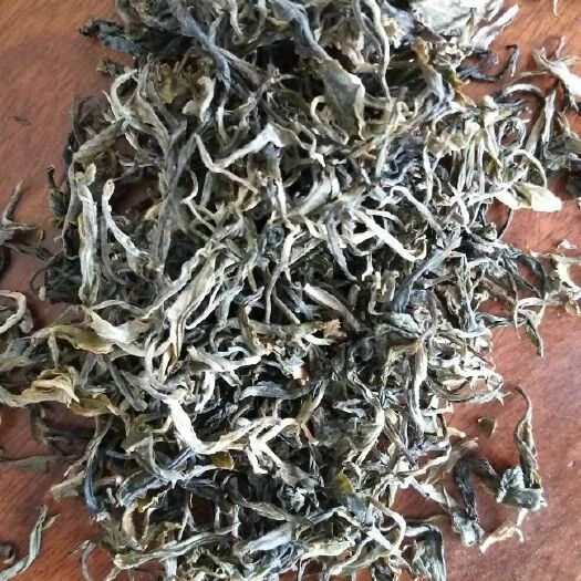 孟连县 普洱生态老古茶，家里有多存货，喜欢的联系我