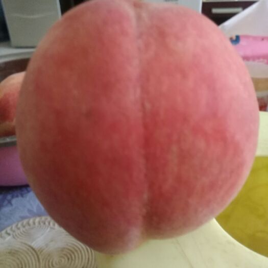 大荔县美脆桃 65mm以上 3 - 4两